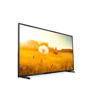 Philips easysuite 43hfl3014-12 tv led 43`` full hd nero