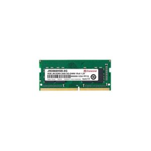 Transcend jm2666hse-32g memoria ram 32gb 2.666mhz tipologia so-dimm tecnologia ddr4