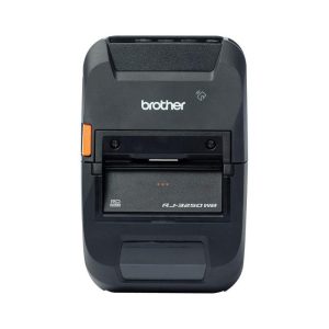 Brother rj3250wb-l stampante portatile di etichette bt/wi-fi