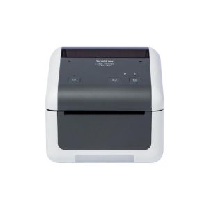 Brother td-4420dn stampante termica per etichette 203 x 203 dpi