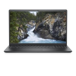 Dell vostro 3520 i7-1255u 16gb hd 512 gb ssd 15.6`` windows 11 pro nero