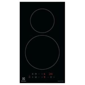 Electrolux lit30230c piano cottura a induzione nero da incasso 2 zone