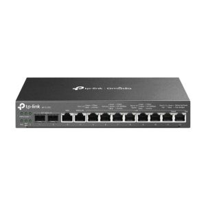 Tp-link omada er7212pc v1 router switch 8 porte gigabit vpn 4 porte wan