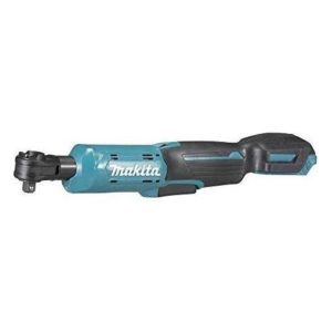 Makita wr100dzj chiave a cricchetto 12v 47,5 nm (batteria non inclusa)