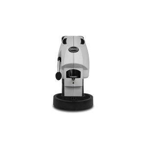 Didiesse frog baby macchina da caffe` 450w compatta cialde 44 mm serbatoio 1.5 lt funzione stand by gesso