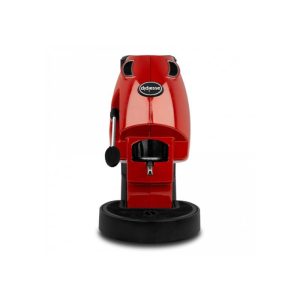 Borbone macchina da caffe` espresso baby frog rosso