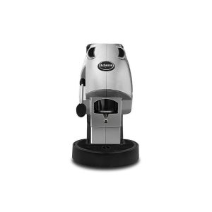 Didiesse frog baby collection silver macchina da caffe` 450w compatta cialde 44 mm serbatoio 1.5 lt funzione stand by