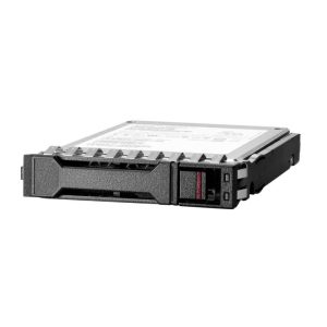 Hpe 2.4tb sas 12g mission critical 10k sff (2.5in) basic carrier 3 year warranty 512e ise hdd – p28352-b21