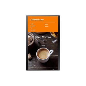 Samsung km24a kiosk pannello piatto per segnaletica digitale 24“ 1920×1080