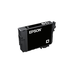 Epson serie binocolo 502xl cartuccia d`inchiostro nero
