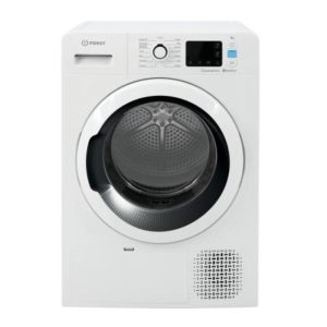 Indesit ytn m11 83k rx it asciugatrice libera installazione caricamento frontale 8kg classe energetica a bianco