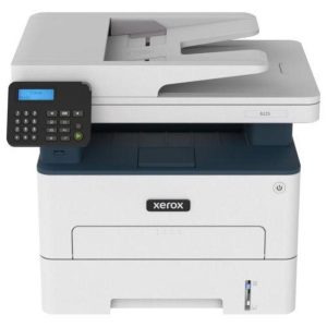 Xerox b225v stampante multifunzione laser b/n a4 wi-fi fronte retro 34ppm