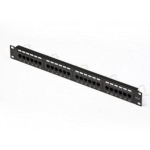 Pannello 24 porte (ar-ppu6-24)