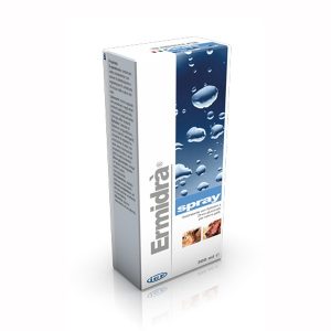 ICF Ermidrà Spray per la Cute