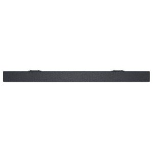 Dell sb521a slim soundbar nero 3.6w