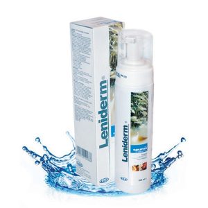 ICF Leniderm Spuma Cane e Gatto