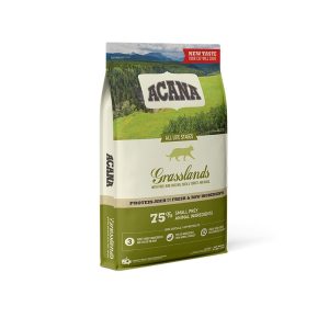 Acana Grasslands per Gatto