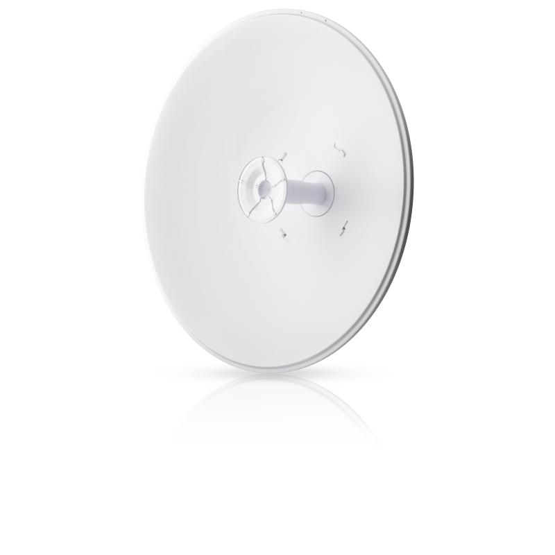 Antenna ubiquiti af-5g30-s45 5ghz 30dbi slant 45° per airfiber x