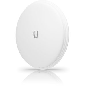 Antenna ubiquiti horn-5-45 5ghz prismap antenna, 45Â° compatibile con le radio ubiquiti ps-5ac, is-5ac e is-m5