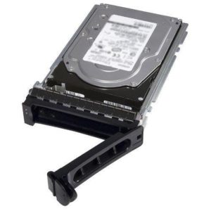 Dell 400-begi hdd hot plug 2.400gb interfaccia sas formato 2.5 10.000 rpm