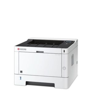 Kyocera mita ecosys p2040dw stampante laser b/n 40 ppm wi-fi usb ethernet