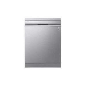 Lg df455hss lavastoviglie libera installazione 14 coperti classe energetica c