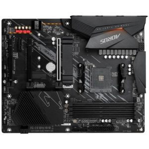 Gigabyte b550 aorus elite v2 scheda madre form atx chipset amd b550 socket am4