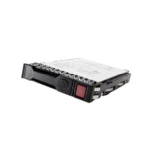 Hpe p40506-b21 drives allo stato solido 2.5“ 960gb serial ata iii