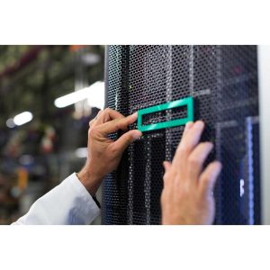 Hp enterprise 8sff standard storage backplane kit backplane sata-sas server per proliant dl380 gen10