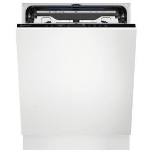 Electrolux eem69410l lavastoviglie da incasso a scomparsa totale 15 coperti classe energetica c 8 programmi motore inverter vasca xxl airdry 60 cm