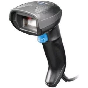 Datalogic gryphon gd4520 lettore codice a barre 2d kit con cavo usb e stand inclusi