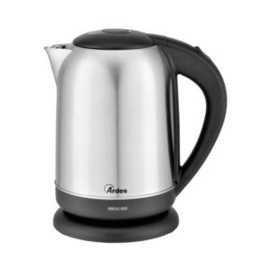 Ardes ketty inox2 (ar1k41) - bollitore elettrico in acciaio inox 1,7l