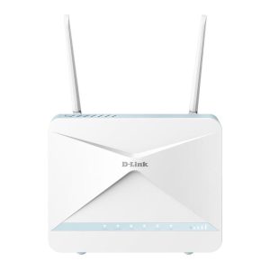 D-link g416-e smart router 4g ax1500 eagle pro ai 4g lte cat 6 supporto wi-fi mesh sbloccato