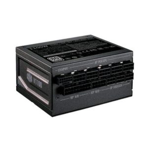 Cooler master v1100 1100w modulare 80 platinum pfc attivo sfx