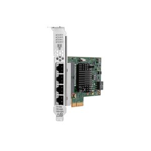 Broadcom bcm5719 ethernet 1gb 4-port base-t adapter – p51178-b21