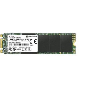 Transcend 832s ssd 512gb m.2 sata iii 3d nand