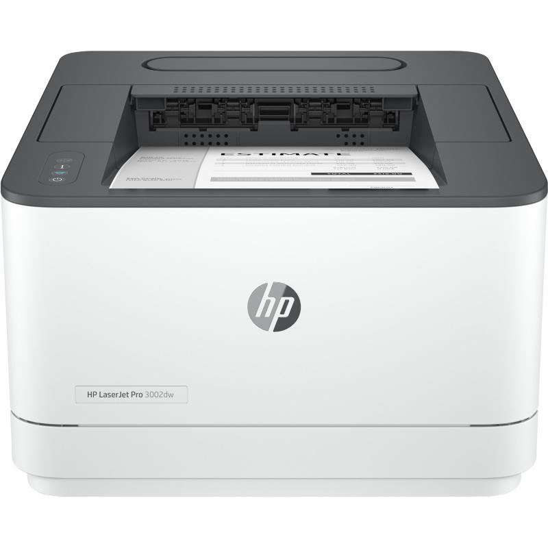 Hp laserjet pro 3002dw stampante b-n duplex laser a4-legal 1200x1200 dpi fino a 33 ppm capacita` 250 fogli usb 2.0 lan wi-fi(n) bluetooth le