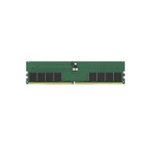 Kingston valueram 32gb ddr5 5600mhz cl46 1,1v dimm