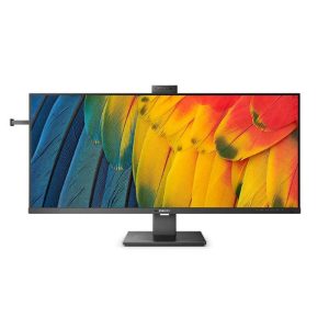 Philips 40b1u5601h/00 40 w-led ips wide quad hd 21:9 300 cdm 4 ms 1200:1 100hz usb-c 1 x hdmi 1 x displayport