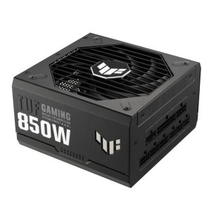 Asus tuf-gaming-850gg alimentatore 850 w 80 plus gold fan 13.5cm 24-pin atx nero