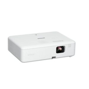 Epson co-fh01videoproiettore 3lcd 3.000 ansi lumen android tv