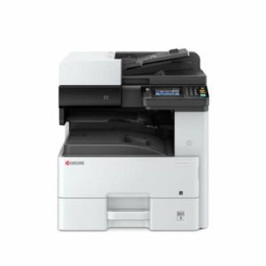 Kyocera ecosys m4125idn multifunzione laser b/n a3 25ppm 1200×1200 dpi fronte/retro fax lan italia nero/bianco