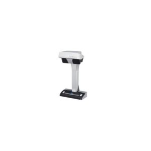 Scanner fujitsu scansnap sv600 a3 per libri 3 secondi/pagina risoluzione ottica da 150 a 1200dpi usb - pa03641-b301