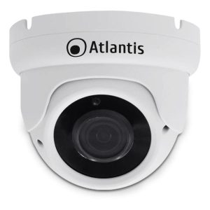 Atlantis telecamera di sorveglianza telecamera di sicurezza ip interno e esterno cupola soffitto