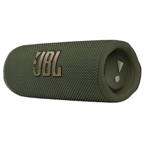 Jbl flip 6 altoparlante bluetooth portatile 20w jbl partyboost ipx67 12 ore di autonomia verde