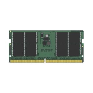Kingston technology valueram kvr56s46bd8-32 memoria ram 32gb ddr5 5600 mhz