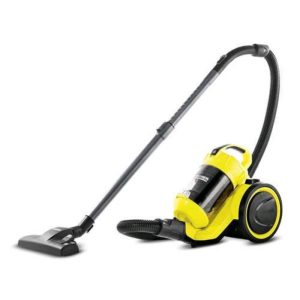 Kaercher vc 3 aspirapolvere 700 w classe a