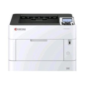 Kyocera ecosys pa5000x stampante laser b/n a4 duplex fronte retro cassetto 500 fogli usb gigabit lan 50 ppm