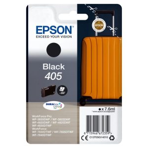 Epson 405 cartuccia originale nero