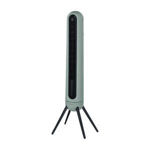 Ardes ventilatore a colonna rocket tre velocita` oscillazione timer telecomando display